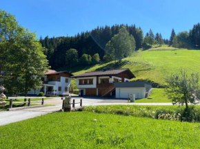 Landhaus Weiss